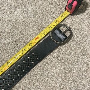 ✏️ Women’s belt